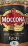 摩可纳（Moccona）浓醇9号 冻干速溶黑咖啡200g瓶装 深烘进口拿铁美式冷萃0脂0糖 实拍图