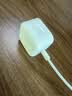 Apple/苹果 40W（至高60W） type-c快充充电器 苹果usb-c原装充电头 苹果iPhone 18 Pro Max充电器 实拍图