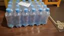 百事可乐纯水乐AQUAFINA无糖0脂0卡苏打气泡水汽水饮料300ml*24瓶 实拍图