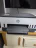 惠普（HP）678 彩色连供自动双面多功能喷墨打印机 无线连接 微信打印 复印扫描一体机家用打印机 实拍图
