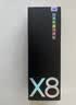 有道词典笔X8Pro X7pro升级英语点读笔翻译笔 小学初中高中同步全科家教小P老师学习机电子词典单词机 实拍图
