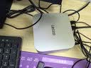 来酷（Lecoo）MINI PRO主机商务迷你台式机电脑Agent主机(U5 228V 32G 1TB SSD)单主机联想服务 实拍图