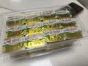 总统（President）法国进口咸味份装黄油10g*36粒面包烘焙 实拍图