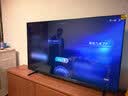 Vidda发现X2027 65英寸4000nits高亮旗舰Mini LED 黑曜屏Pro 330Hz高刷 2026超薄液晶海信电视机65VX5S 实拍图