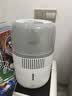 飞利浦（PHILIPS）加湿器家用卧室母婴专用静音除菌无雾空调加湿机鼻炎孕妇婴幼儿桌面大容量HU5710/10礼物 实拍图
