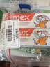 ELMEX艾美适奥拉氟科技儿童牙膏0-3-6岁婴幼儿防蛀固齿不辣口护龈50ml 实拍图