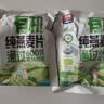 西麦有机纯燕麦2040g 高蛋白独立包装营养早餐膳食纤维代餐礼盒 实拍图
