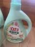 立白健康除菌天然洗衣液24斤手洗机洗15分钟快洗留香除螨抑菌祛味去渍 实拍图