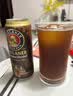 保拉纳（Paulaner）小麦浓色（黑）啤酒 500ml*12听 德国进口 球赛必备 实拍图