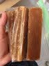 太古冰糖454g【黄金冰片糖】黄冰糖烘焙食品老冰糖调料黄糖炒糖色 实拍图