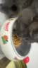 弗列加特猫粮 磷虾油美毛 全价鲜肉天然粮 成猫粮鸡肉味2kg 实拍图