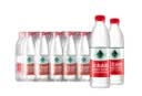农夫山泉饮用天然水550ml*24瓶 塑膜包装 实拍图