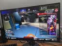 华硕ROG 超梦25 720 PG259QWS 24.5英寸720Hz OLED显示器 Esport功能0.02ms响应游戏显示器新一代OLED 实拍图