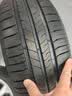 米其林（MICHELIN）汽车轮胎 205/55R16 91V 耐越 ENERGY MILE 适配朗逸/速腾/卡罗拉 实拍图