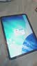 Apple/苹果 iPad 11英寸 A16芯片2025年款 平板电脑 (256GB WLAN版学习办公娱乐)黄色 实拍图