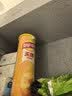 乐事（Lay's）无限薯片 醇香原味 104克*2罐 208克 休闲零食 膨化食品 实拍图