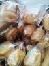 三只松鼠手撕面包量贩装约15包800g/箱 早餐面包代餐休闲零食小面包 实拍图