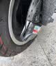 玥玛防盗锁电动车锁摩托车锁碟刹锁超C级锁芯锌合金锁体 750E-7658 实拍图