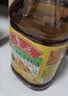 鲁花 【保真菜籽油】食用油 低芥酸特香菜籽油 6.18L   物理压榨 实拍图