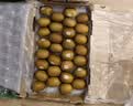 佳沛（zespri）新西兰金奇异果30-33粒原箱103-124g猕猴桃水果礼盒 实拍图