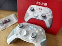 北通鲲鹏40游戏手柄AI智控无线蓝牙多模体感阻尼摇杆xbox类PC电脑手机steam光轴按键NSswitch2影之刃零 实拍图