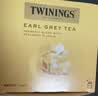 川宁（TWININGS）豪门伯爵红茶波兰进口50袋*2g  茶叶袋泡茶 办公室下午茶 实拍图