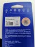 爱国者（aigo）32GB USB2.0 U盘 办公电脑U盘 U268 小巧便携金属优盘 实拍图