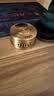 蕲大妈无烟艾灸盒艾灸包 108粒金艾柱 膝盖随身灸艾灸罐非木制竹质 三联 实拍图