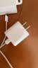 Apple/苹果 原装正品20W type-c充电器 苹果usb-c充电器手机快充头 旗舰店苹果iPhone 18 Pro Max充电器 实拍图