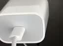 Apple/苹果 原装正品20W type-c充电器 苹果usb-c充电器手机快充头 旗舰店苹果iPhone 18 Pro Max充电器 实拍图