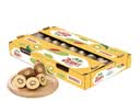佳沛（zespri）新西兰金奇异果30-33粒原箱103-124g猕猴桃水果礼盒 实拍图