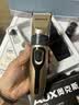 奥克斯（AUX）剃头理发器电推子成人电推剪婴儿电动剪发器家用儿童剃头刀剪头发推子剪刀理发工具套装 全家通用款【含理发礼包】 实拍图