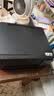 爱普生（EPSON）【6代新品】L3353墨仓式彩色家用AI学习打印机 L3251/L3255升级版(打印复印扫描 微信/无线 黑色） 实拍图