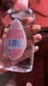 强生婴儿抚触油200ml 【企业专享】新生儿宝宝保湿护肤润肤身体精油 实拍图