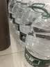怡宝 饮用水 纯净水4.5L*4桶装水 整箱装 实拍图