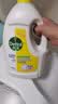 滴露（Dettol）衣物消毒液除菌柠檬3L 99.9%杀菌除螨水内衣裤衣服 需搭洗衣液用 实拍图