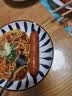 尊乐百搭车达芝士肠520g纯猪肉香肠爆汁脆皮烤肠早餐火腿热狗烧烤食材 实拍图