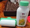 立邦开学季墙面修复补墙漆防水滚筒去污神器翻新荷净乳胶漆白色500g 实拍图