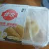 佳农泰国冷冻金枕榴莲肉250g 生鲜水果 实拍图