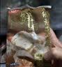 桂冠鲜打黑猪香菇贡丸400g 黑猪后腿肉 火锅食材麻辣烫关东煮烧烤丸子 实拍图
