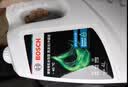 博世（BOSCH）有机长效汽车防冻液发动机冷却液 冰点-45℃ 6L 红色（2L*3桶） 实拍图