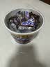 士力架花生夹心巧克力 碗装23条460g 休闲零食 糖果 送礼物 能量棒 实拍图