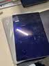 品胜适用华为MatePad 11.5S保护套26/25/24款通用华为MatePad2023款/Air11.5英寸平板保护壳三折支架灰 实拍图