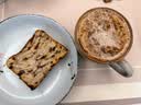 泓一坚果厚切吐司415g早餐全麦面包粗杂粮饱腹代餐休闲零食品糕点心 实拍图