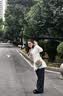 viney新款斜挎包包女包品牌水桶包轻奢单肩生日礼物高级感送女友老婆 【咖啡色】高档洋气链条包 实拍图