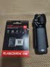 Sandisk闪迪256GB TF(MicroSD)内存卡4K极速金卡A2 V30 U3兼容大疆Pocket3/4P/Action 6运动相机/无人机存储卡 实拍图