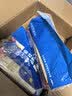金龙鱼家常系列 家常鸡蛋中宽挂面组合装 800g*4 汤面拌面炒面  实拍图