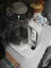 美的（Midea）养生壶 2L大容量全自动烧水壶 316L母婴材质花茶壶 电热水壶 24h恒温泡奶机 煮茶器MK-YS20P502 实拍图