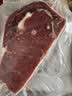 鲜京采惠选 南美Minerva草饲原切眼肉牛排1kg 2.5cm厚切 减脂健身 实拍图