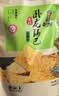 卧龙锅巴老灶锅巴襄阳特产休闲零食麻辣味 400g/袋 实拍图